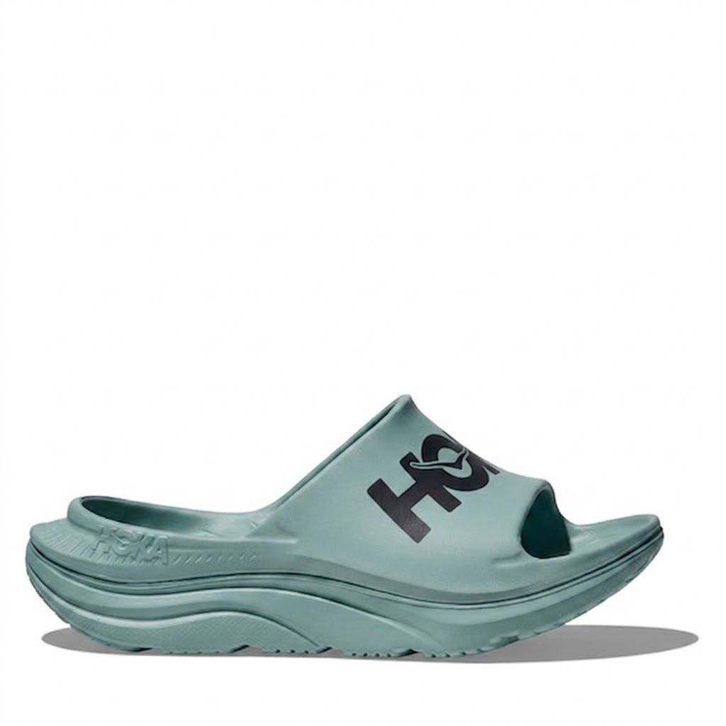 Dép Chính Hãng - HOKA Ora Athletic Slide 