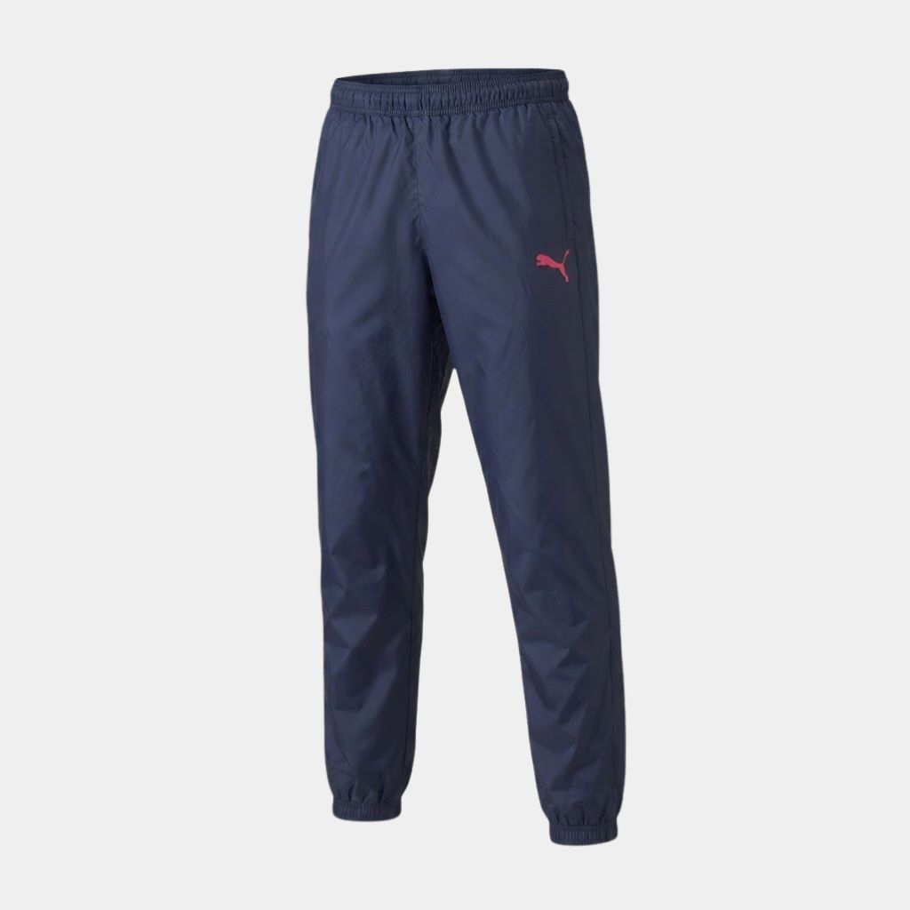 Quần Dài Chính Hãng - Puma Drycell Pants ''Navy'' - 656373-11
