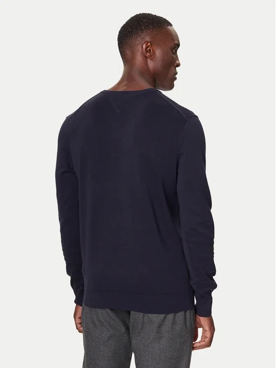 Áo Sweater Chính Hãng - Tommy Hilfiger Regular Fit 