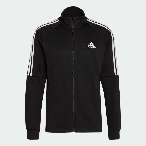 Bộ Thể Thao Nam Chính Hãng - adidas Sereno Men’s Tracksuit  ''Black'' - H28922