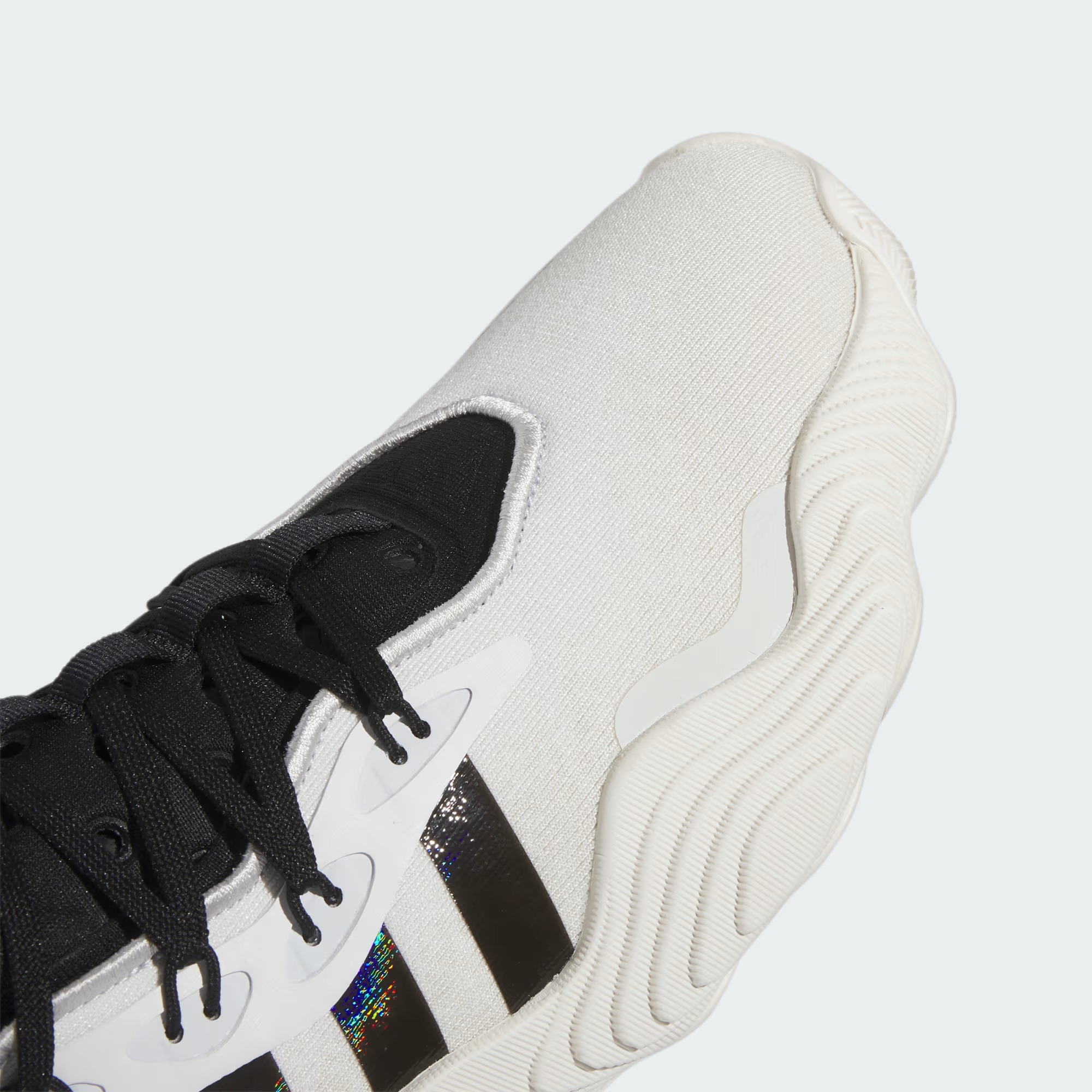 Giày Bóng Rổ Chính Hãng - Adidas Trae Young 3 ‘Stormtrooper’ - IF5592
