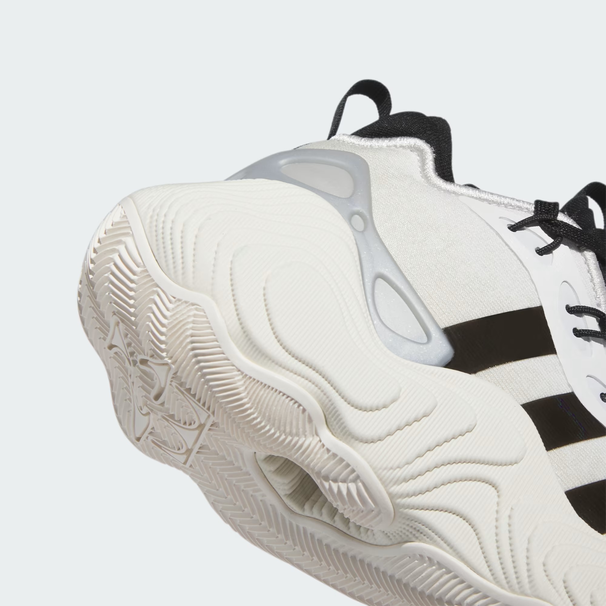 Giày Bóng Rổ Chính Hãng - Adidas Trae Young 3 ‘Stormtrooper’ - IF5592