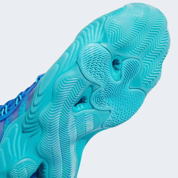 Giày Bóng Rổ Chính Hãng- Adidas Giày Trae Young 3 - IF5603