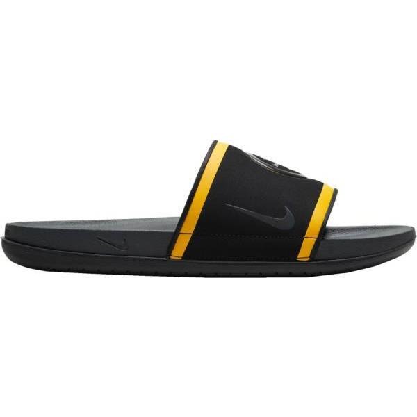 Dép Chính Hãng - Dép Slides Nike Men's Offcourt Steelers 