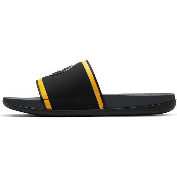 Dép Chính Hãng - Dép Slides Nike Men's Offcourt Steelers 