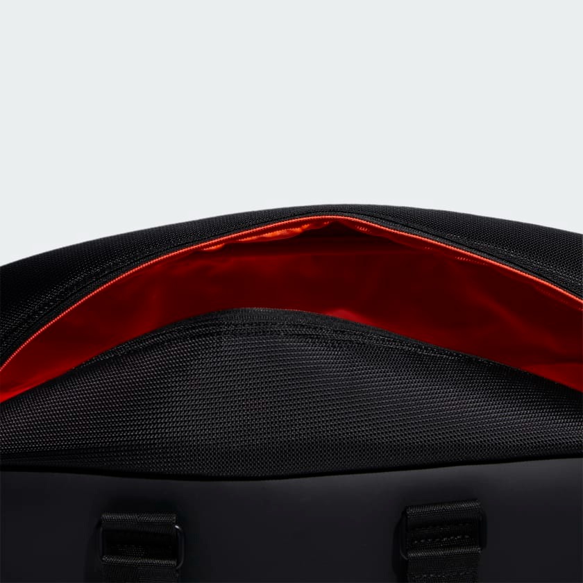 Phụ Kiện Chính Hãng -Túi Trống Adidas ''Black'' - FM5514