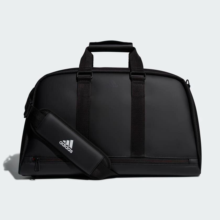 Phụ Kiện Chính Hãng -Túi Trống Adidas ''Black'' - FM5514