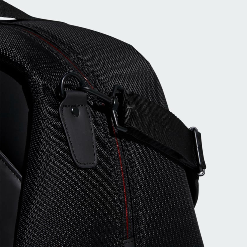 Phụ Kiện Chính Hãng -Túi Trống Adidas ''Black'' - FM5514