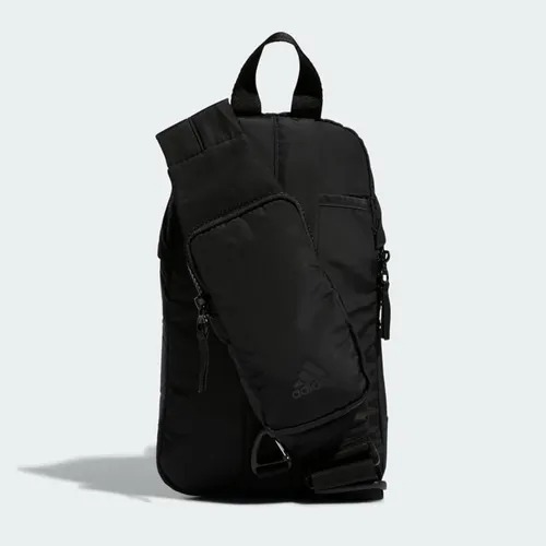 Phụ Kiện Chính Hãng - Túi Chéo Adidas Essentials Sling Crossbody Bag ''Black '' - GB4316