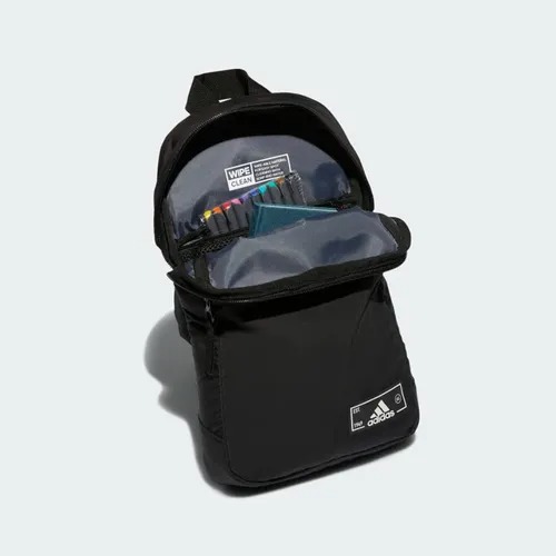Phụ Kiện Chính Hãng - Túi Chéo Adidas Essentials Sling Crossbody Bag ''Black '' - GB4316