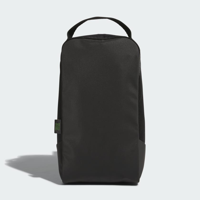 Phụ Kiện Chính Hãng - Túi Đựng Giày Adidas EP/Syst 'Black' - IM5233