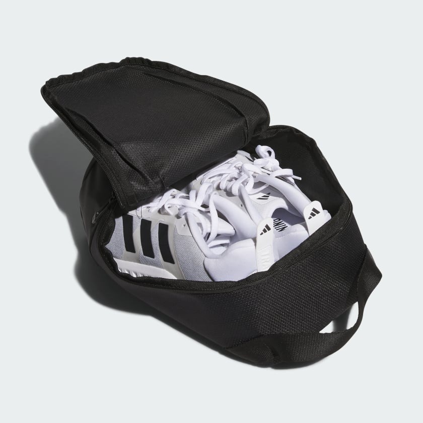 Phụ Kiện Chính Hãng - Túi Đựng Giày Adidas EP/Syst 'Black' - IM5233