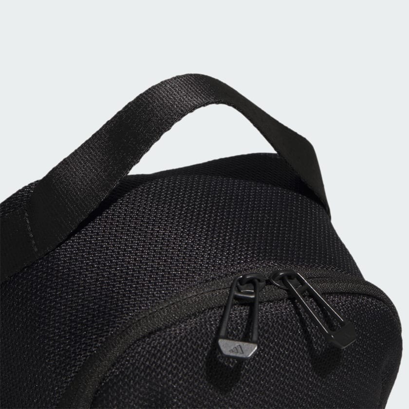 Phụ Kiện Chính Hãng - Túi Đựng Giày Adidas EP/Syst 'Black' - IM5233
