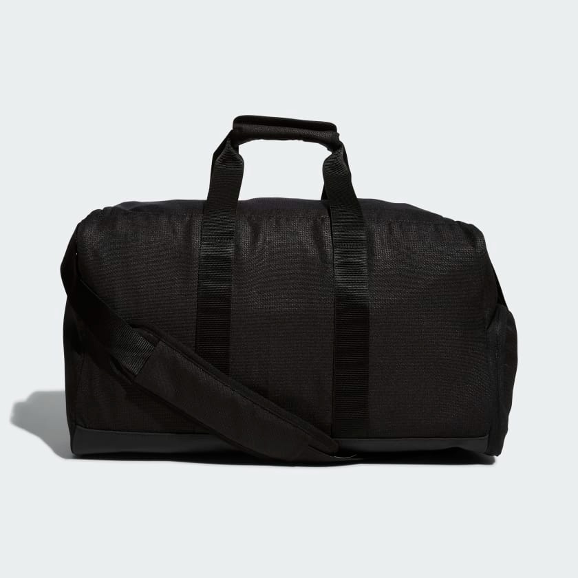 Phụ Kiện Chính Hãng - Túi Trống Adidas Play Gofl Duffel Crestable - HR6916