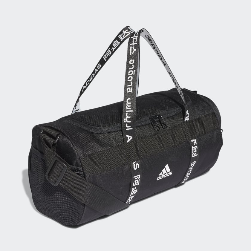 PHỤ KIỆN CHÍNH HÃNG - TÚI TRỐNG Adidas 4ATHLTS DUFFEL BAG - FJ4455