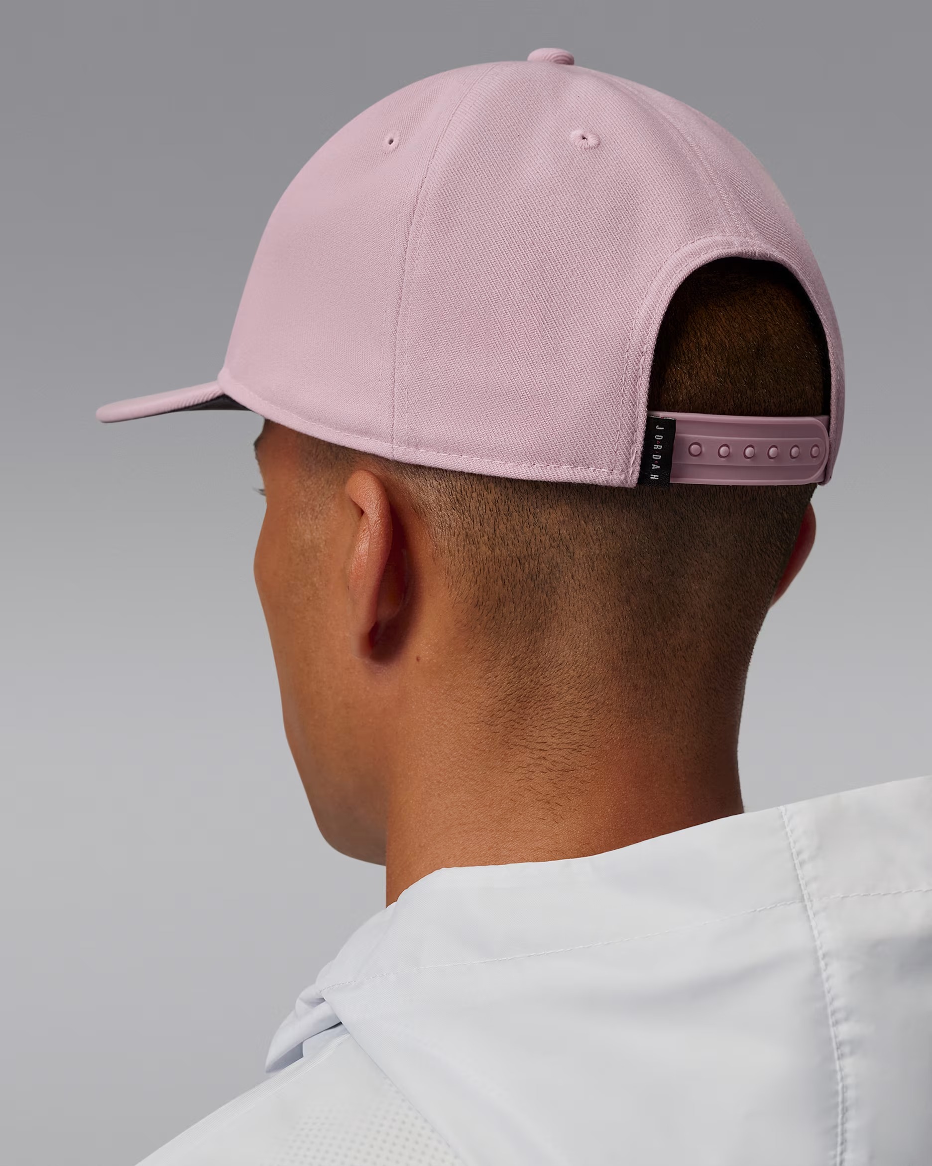 Phụ Kiện Chính Hãng - Mũ Jordan Snapback Jumpman Pro Cap 