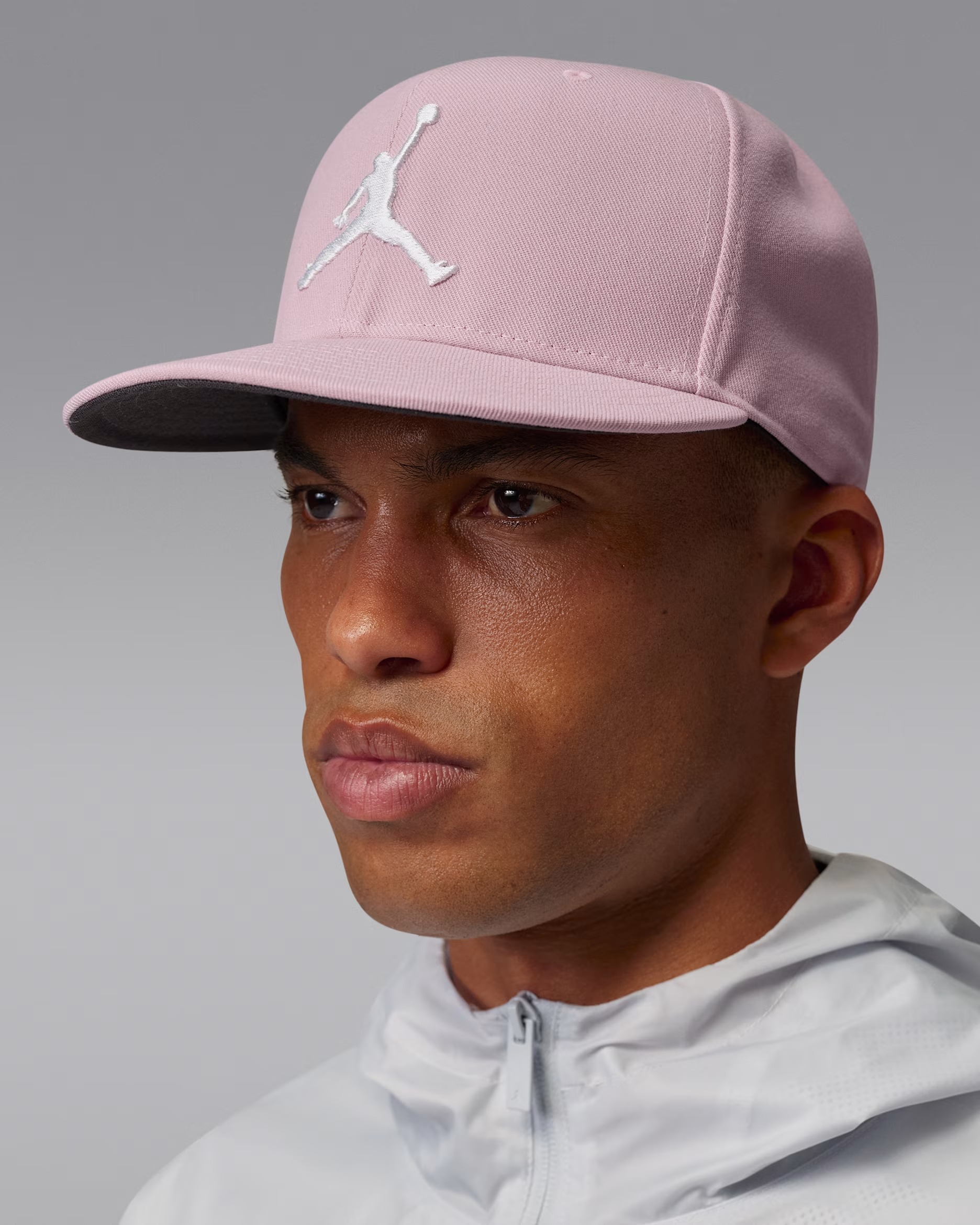 Phụ Kiện Chính Hãng - Mũ Jordan Snapback Jumpman Pro Cap 