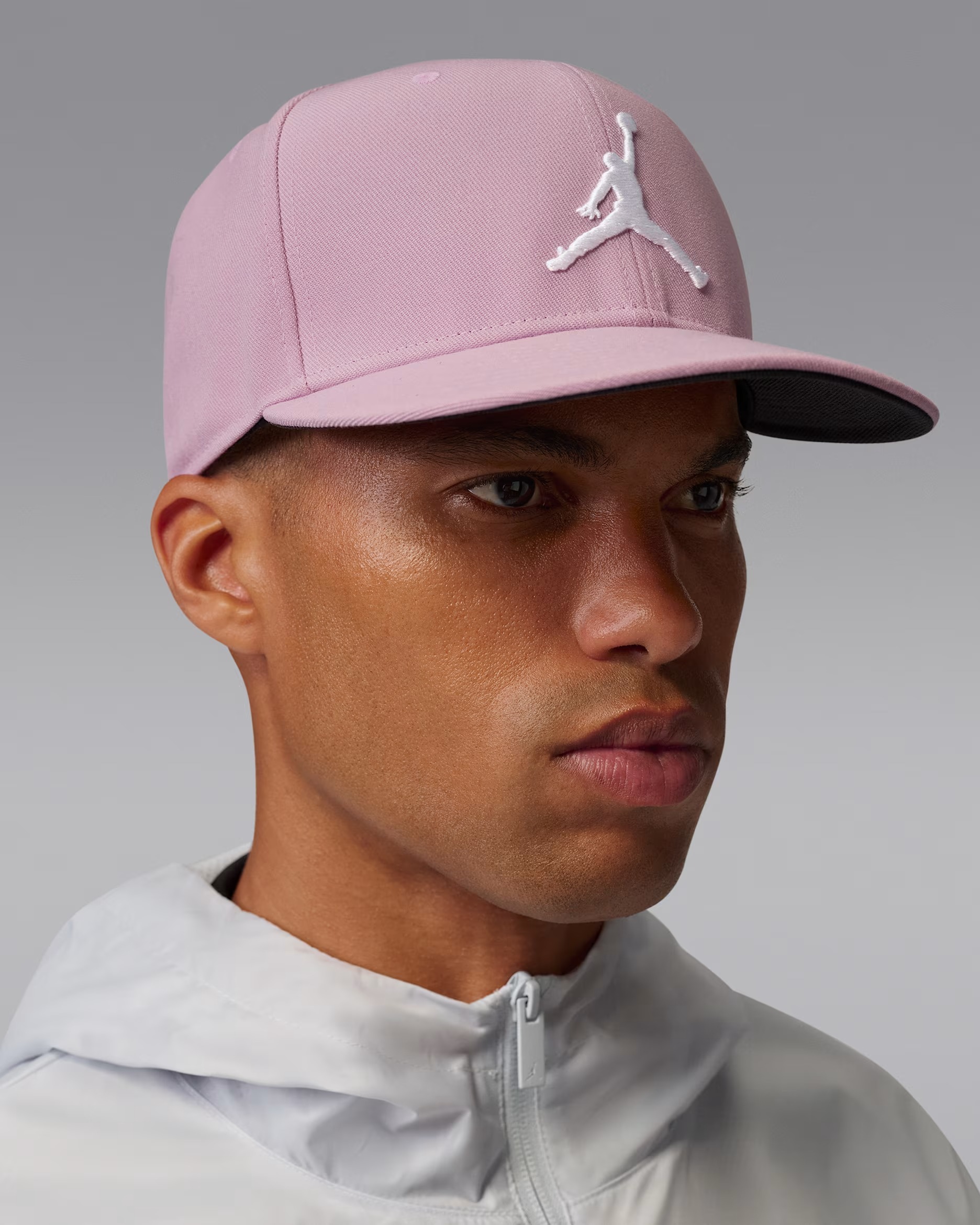 Phụ Kiện Chính Hãng - Mũ Jordan Snapback Jumpman Pro Cap 