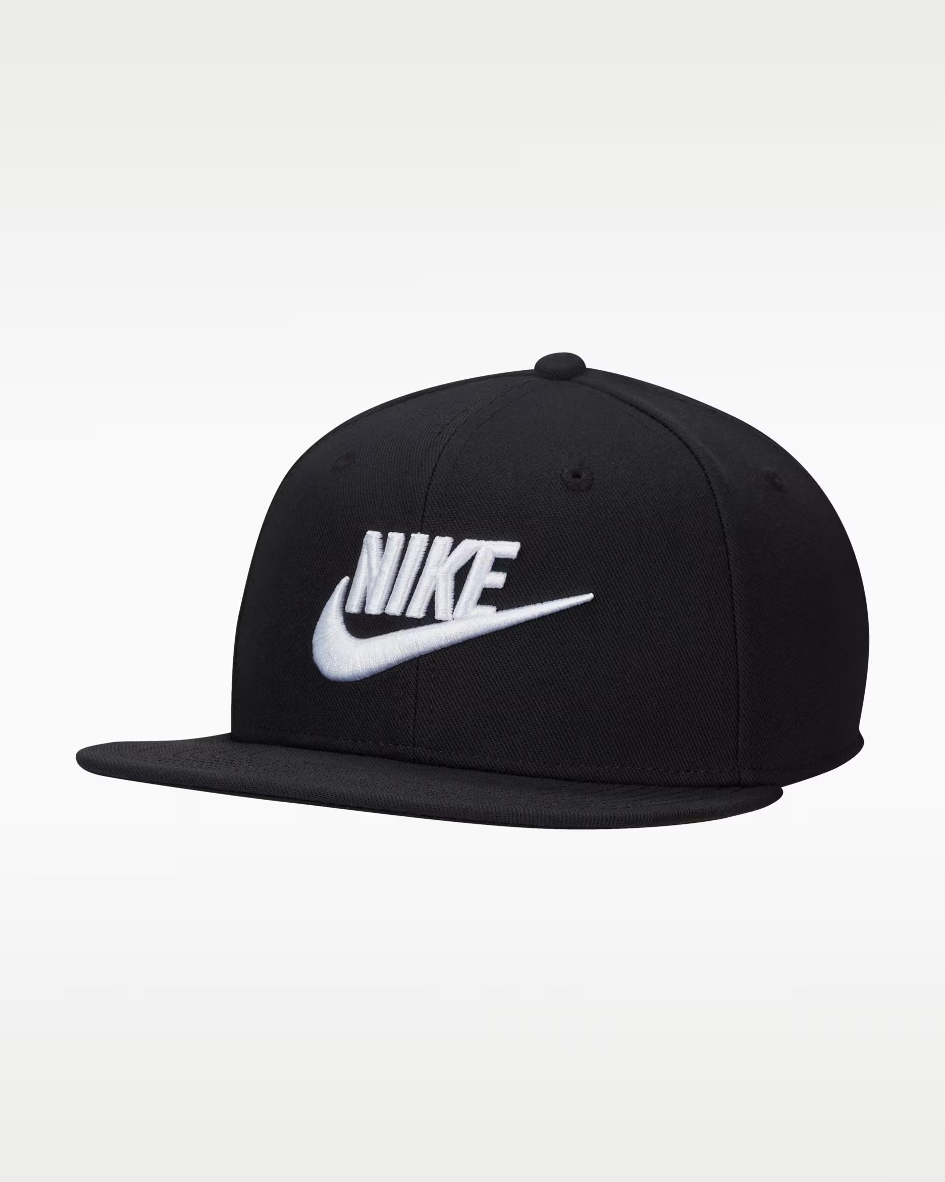 Phụ Kiện Chính Hãng - Mũ Nike Dri-FIT Pro Structured Futura Cap 