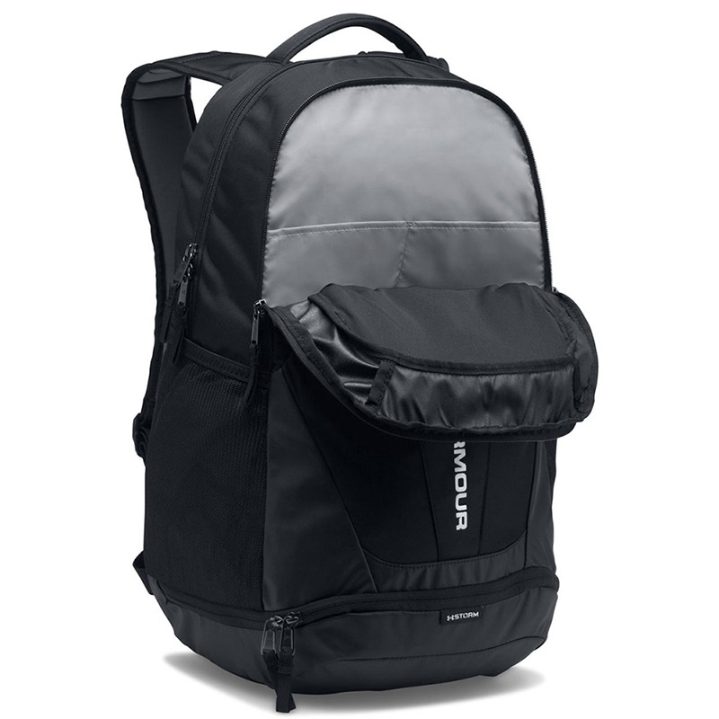 Balo Under Armour Chính Hãng Hustle 3.0 Backpack 