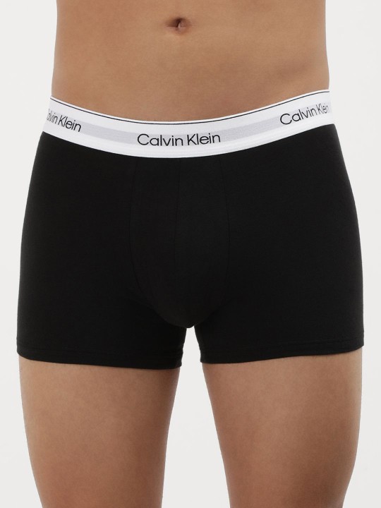 Quần Underwear - Boxer Calvin Klein Pack 3 Chiếc 