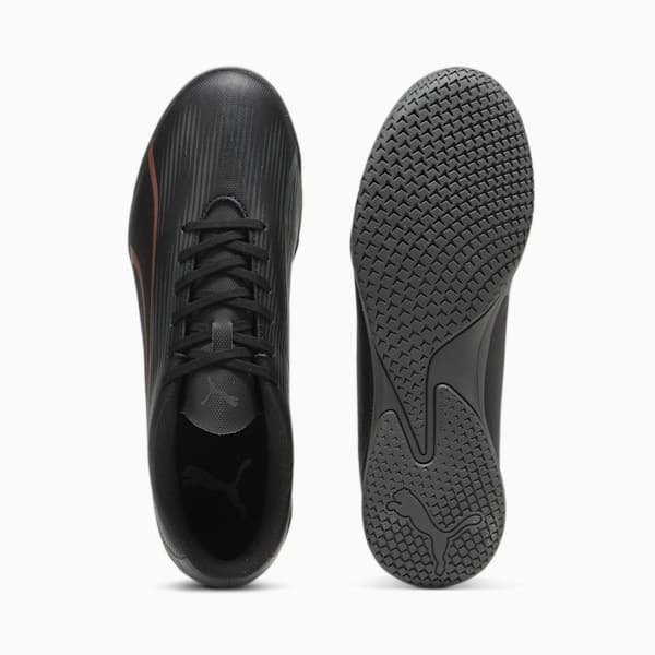 Giày Bóng Đá Chính Hãng - Puma ULTRA PLAY IT Football Boots 'Black' - 107766-02