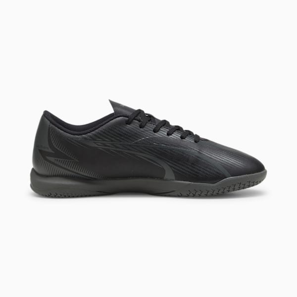 Giày Bóng Đá Chính Hãng - Puma ULTRA PLAY IT Football Boots 'Black' - 107766-02