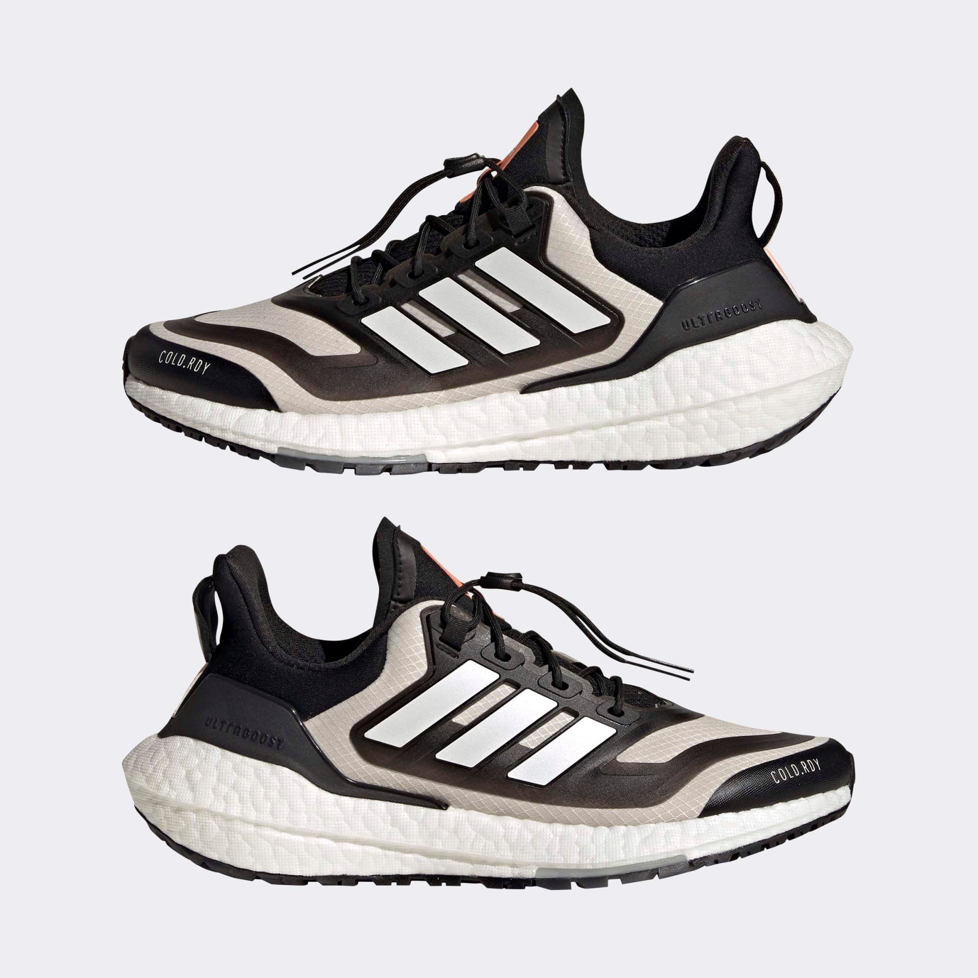 Giày Casual Adidas Chính Hãng ULTRABOOST 22 COLD.RDY Black - GX6735 Quyetsneaker