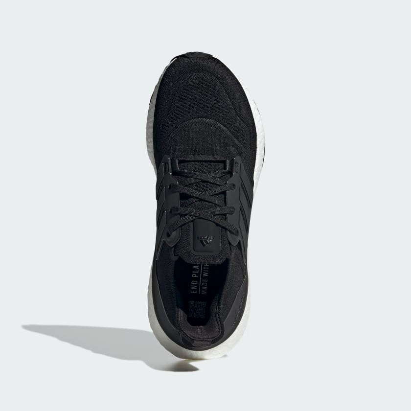 Giày Casual Adidas Chính Hãng ULTRABOOST 22 Black - GX5591