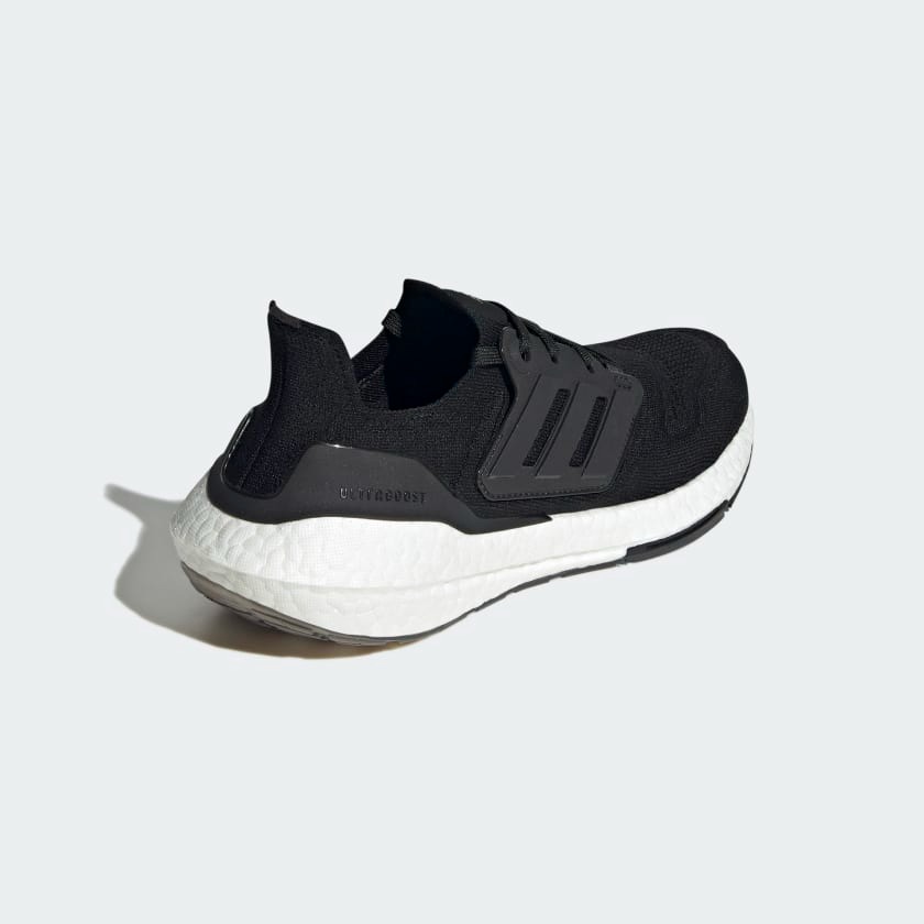 Giày Casual Adidas Chính Hãng ULTRABOOST 22 Black - GX5591