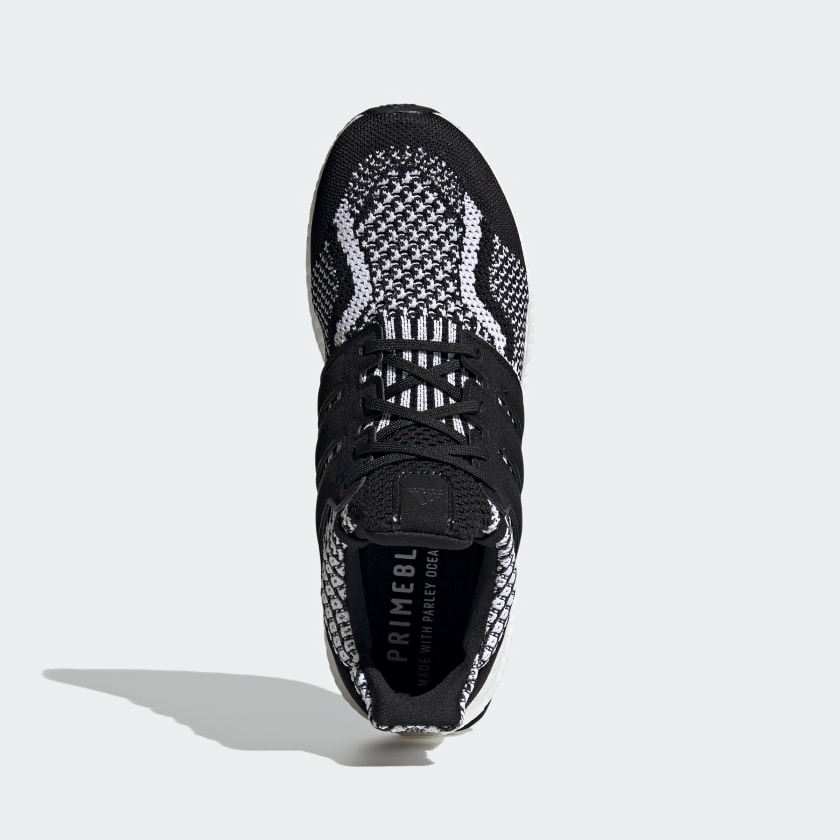 Giày Casual Adidas Chính hãng Ultraboost 5.0 DNA Carbon - FY9348 Quyetsneaker