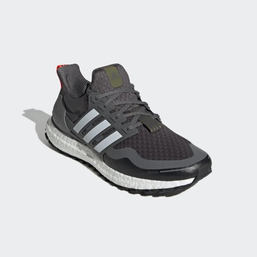 Giày Casual Adidas Chính hãng Ultraboost COLD.RDY DNA Grey - G54967 Quyetsneaker