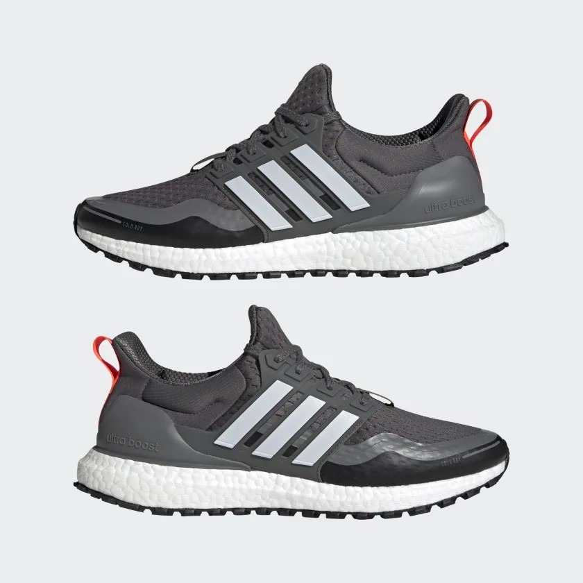 Giày Casual Adidas Chính hãng Ultraboost COLD.RDY DNA Grey - G54967 Quyetsneaker