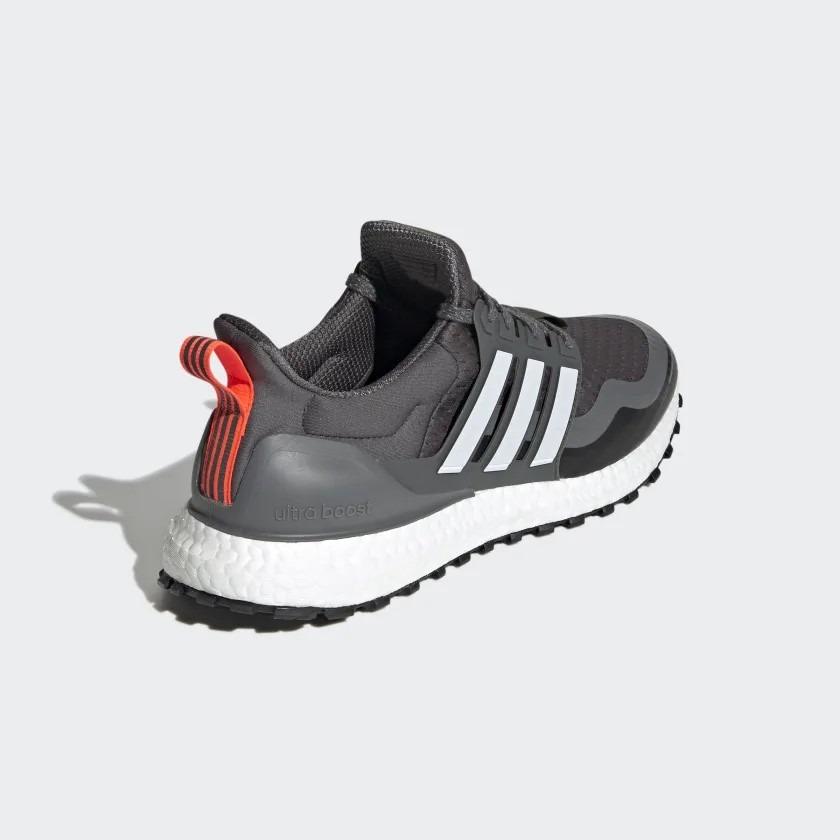 Giày Casual Adidas Chính hãng Ultraboost COLD.RDY DNA Grey - G54967 Quyetsneaker