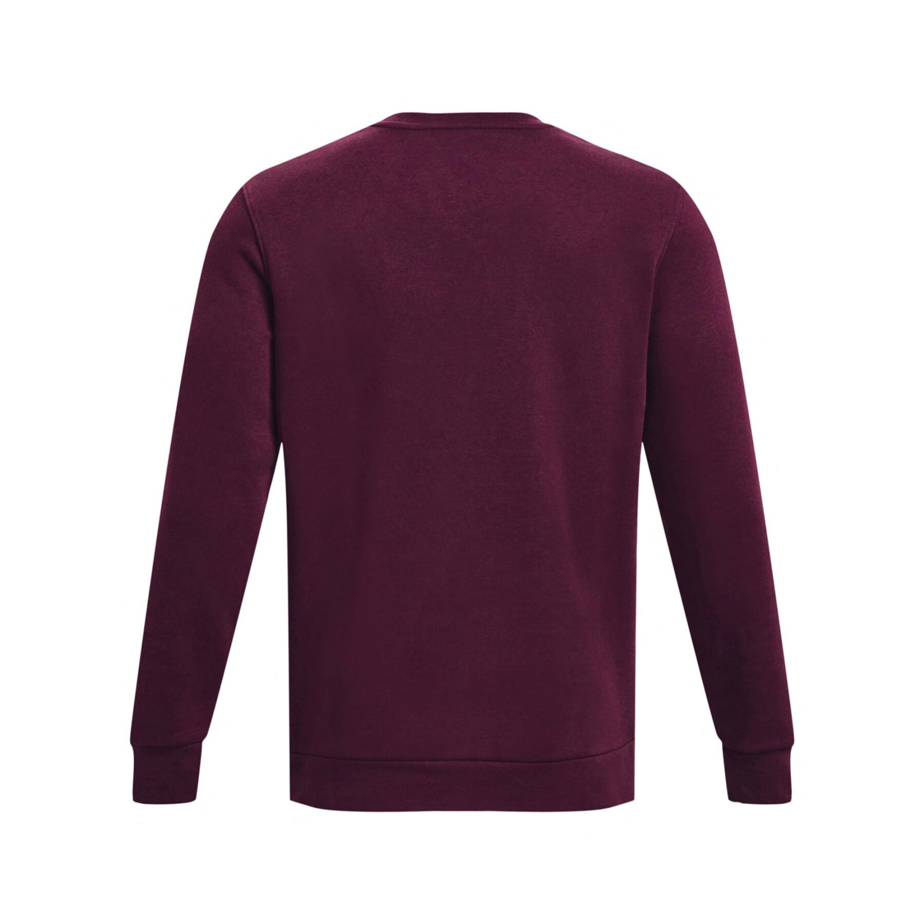 Áo Sweater Chính Hãng - Under Armour Essential Fleece 