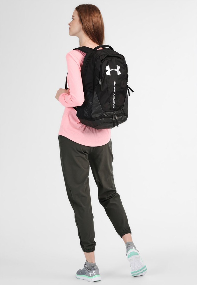 Balo Under Armour Chính Hãng Hustle 3.0 Backpack 