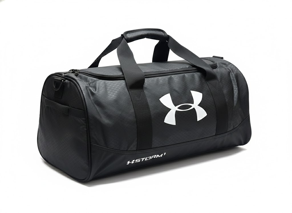 Phụ Kiện Chính Hãng - Túi Trống Under Armour Training Duffle Travel Bag - 1300214
