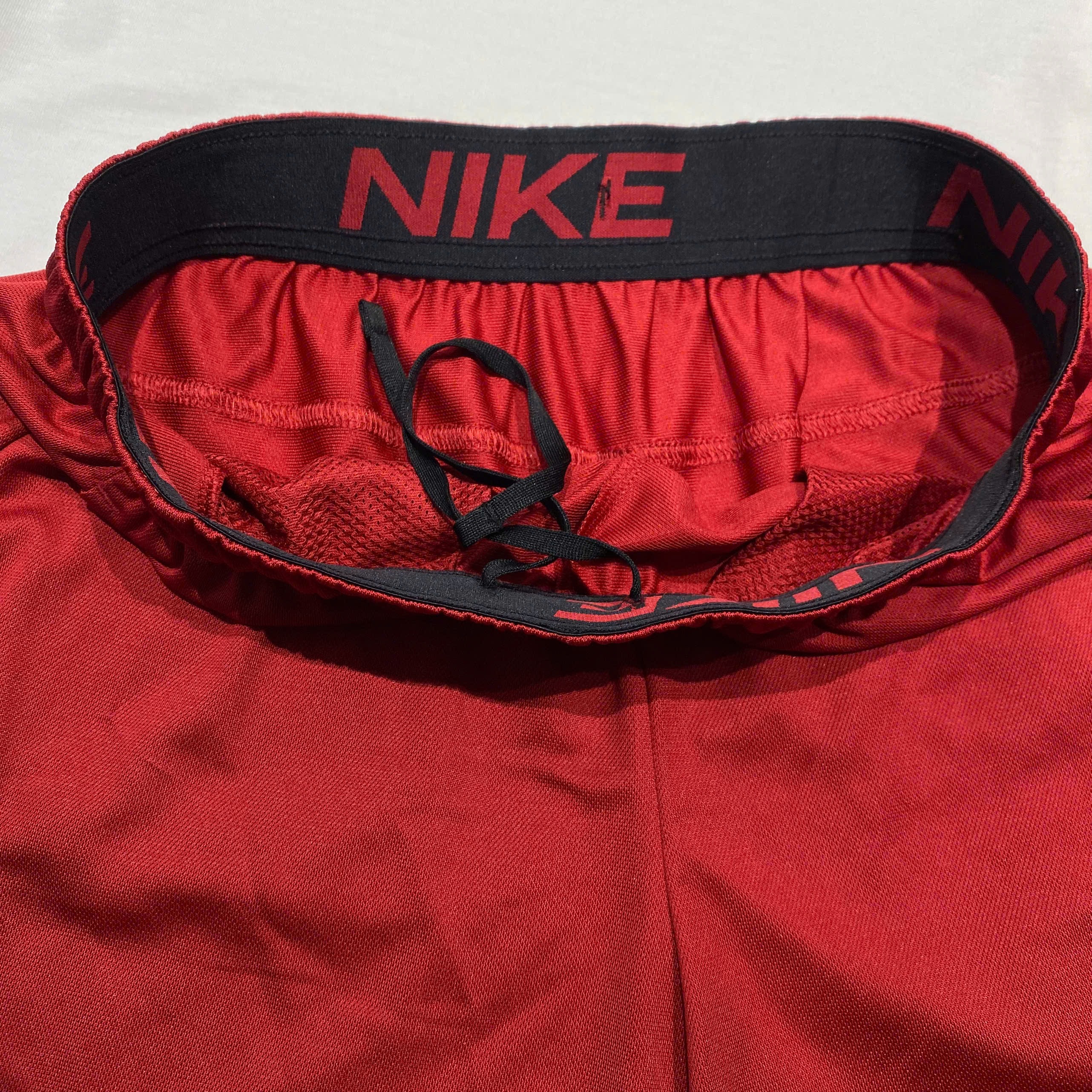 Quần Shorts Chính Hãng - Nike Flex Men's Dri-FIT Training Shorts 