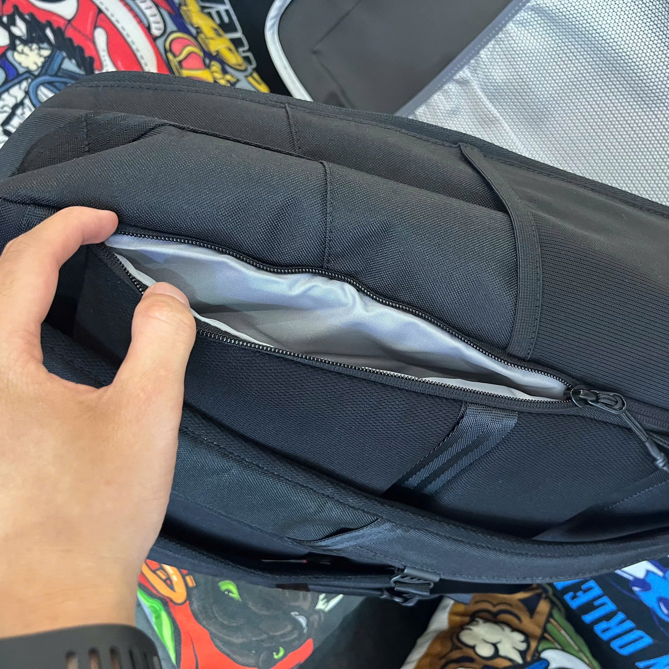 Phụ Kiện Chính Hãng - Balo Nike Utility Speed Backpack 