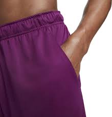 Quần Shorts Chính Hãng - Nike Nike Dri-FIT Men's Purple- DD1887-610