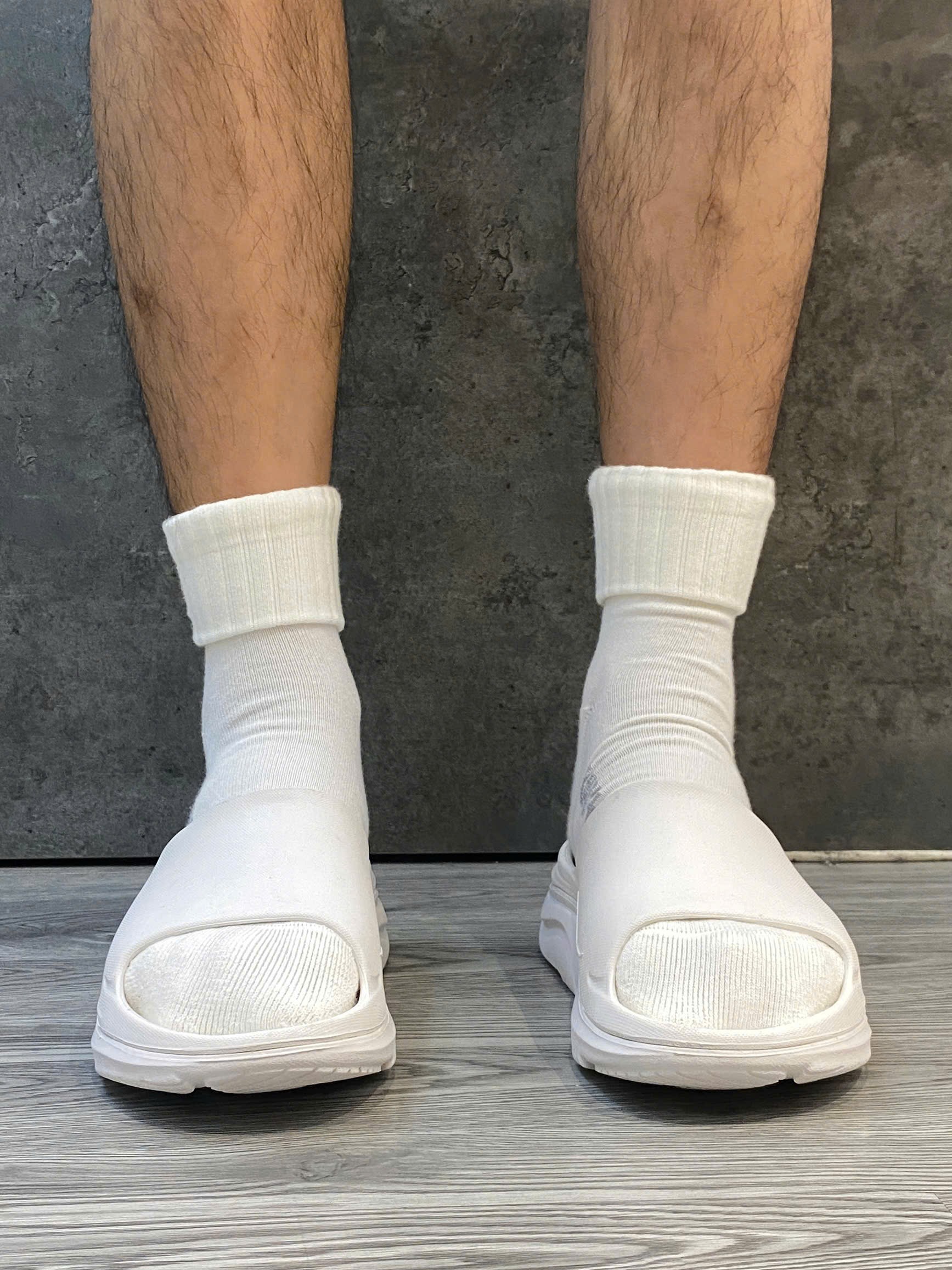 Dép Chính Hãng - HOKA Ora Athletic Slide 