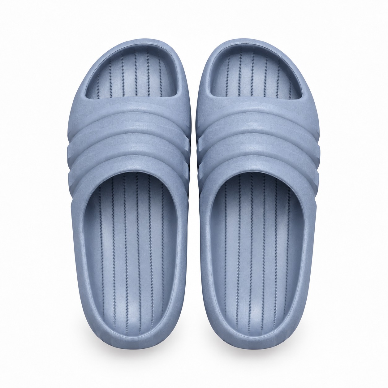 Dép Chính Hãng - Adidas Adilette Ayoon Slides x Bad Bunny 