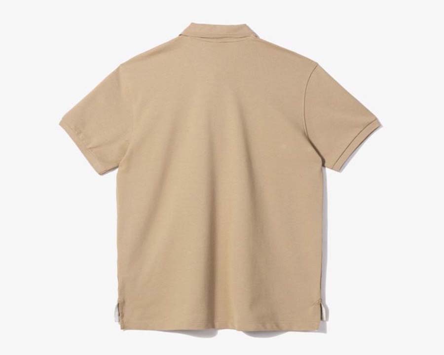 Áo Polo Chính Hãng - New Era Boston Red Sox Khaki  - 13718757