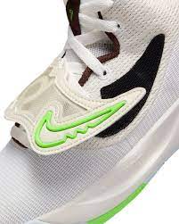 Giày Bóng Rổ Chính Hãng Nike KD Trey 5 X 