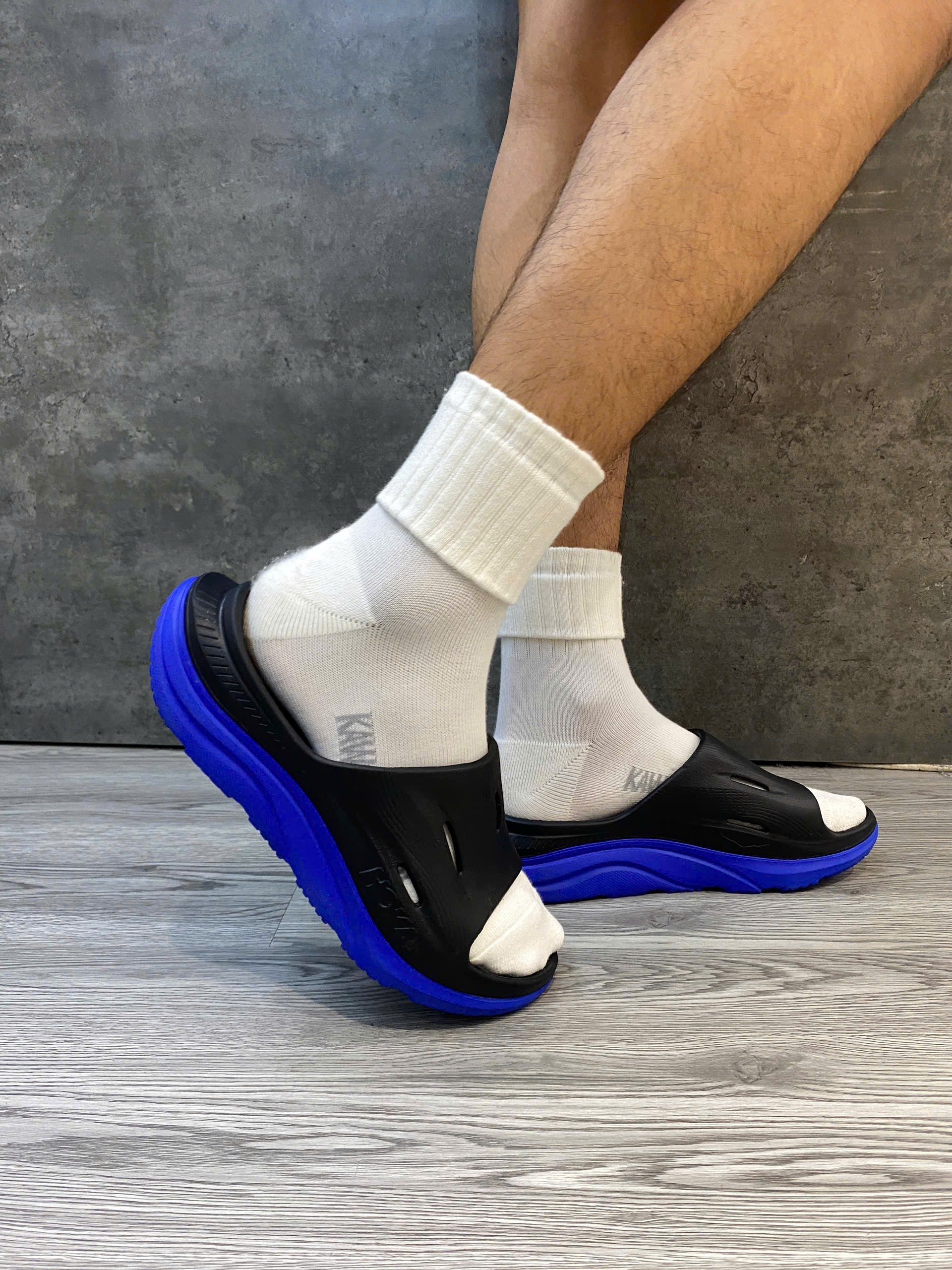 Dép Chính Hãng - HOKA Ora Athletic Slide 
