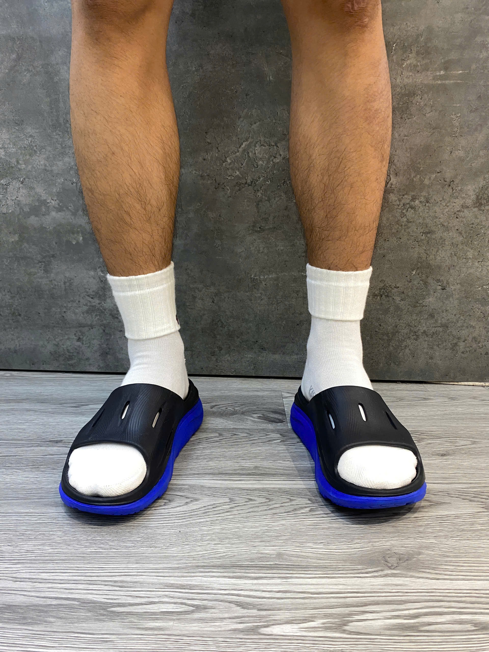 Dép Chính Hãng - HOKA Ora Athletic Slide 