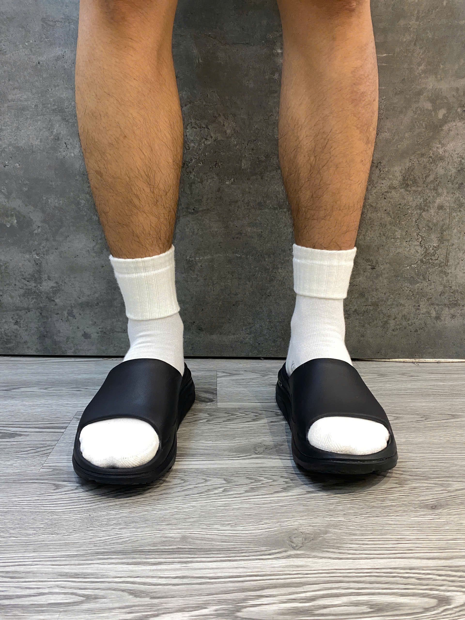 Dép Chính Hãng - HOKA Ora Athletic Slide 