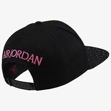 Phụ Kiện Chính Hãng - Mũ Snapback Nike Air Jordan 