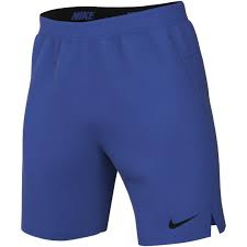Quần Shorts - Nike Dri-Fit Totality 7 Ul 'Blue' - FB4196-480