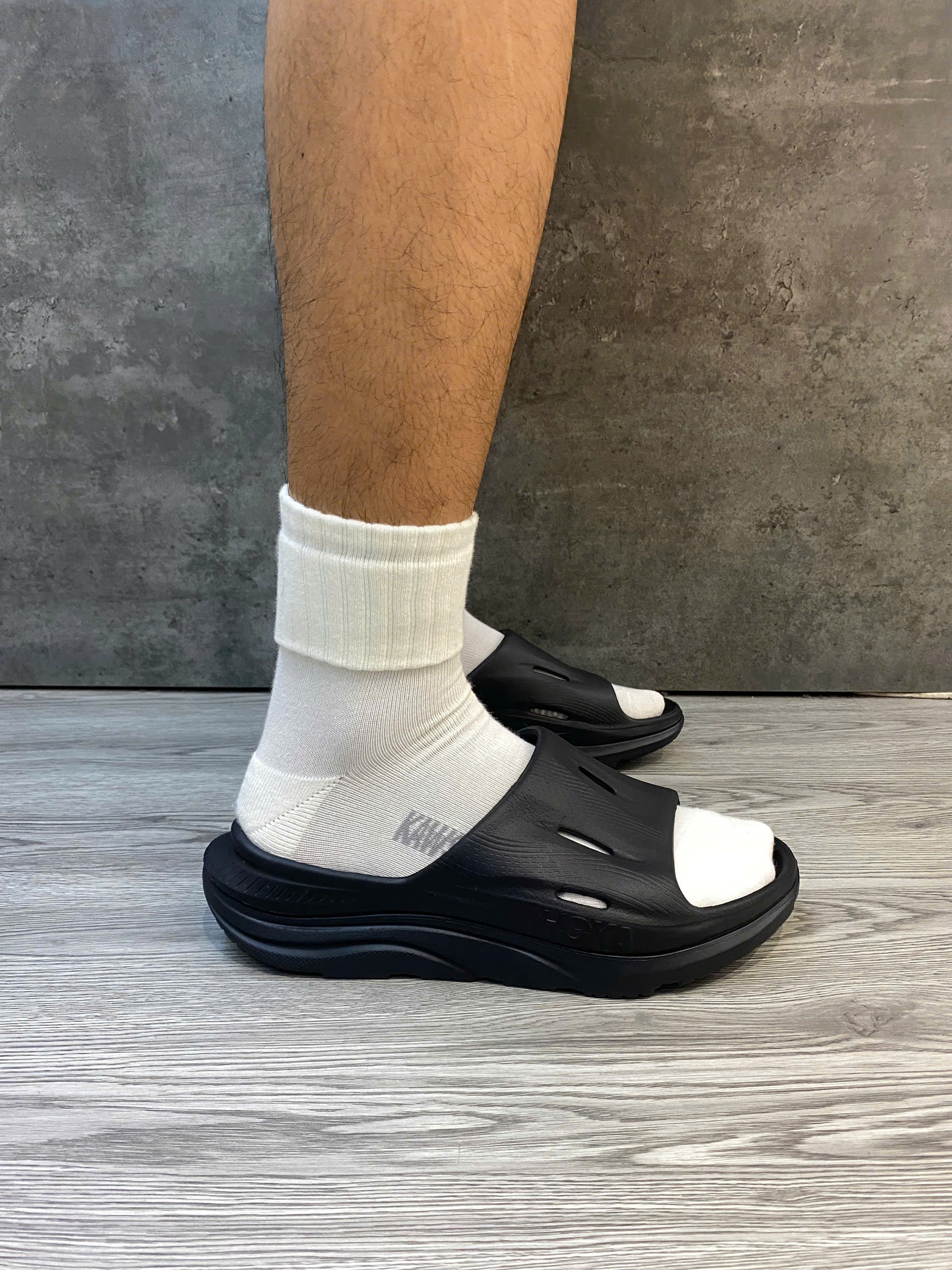 Dép chính hãng - HOKA Ora Athletic Slide 